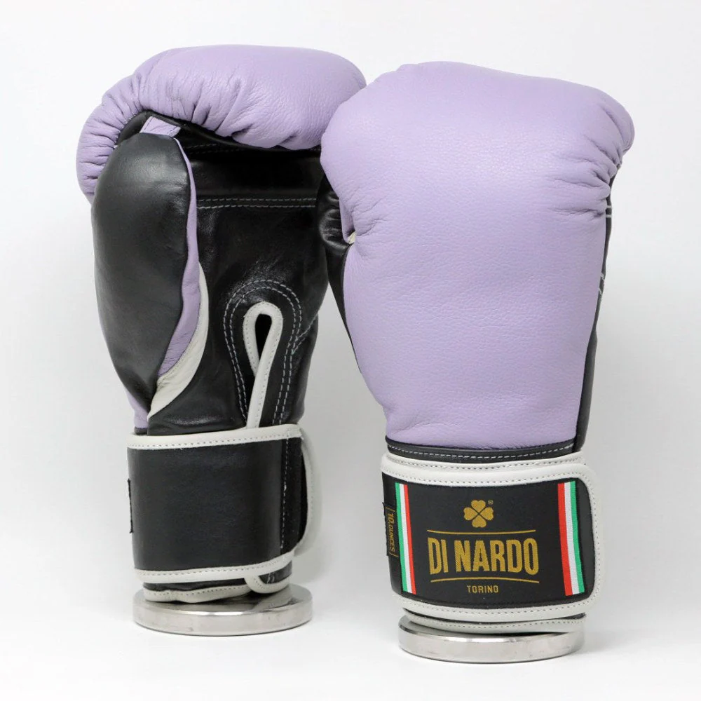 Gants de boxe Di Nardo avec velcro – Image 4