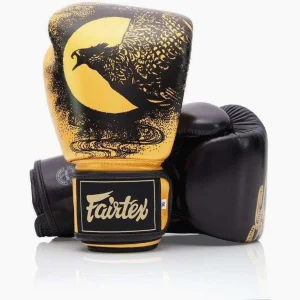 Gants de Muay Thai Fairtex BGV26 Harmonie Six