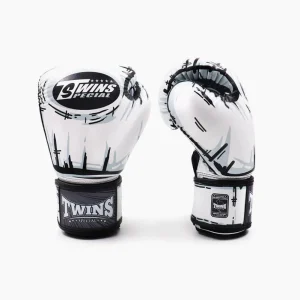Gants de Muay Thai Twins Special FBGVL3-66