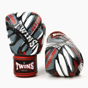 Gants de Muay Thai Twins Special FBGVL3 Demon