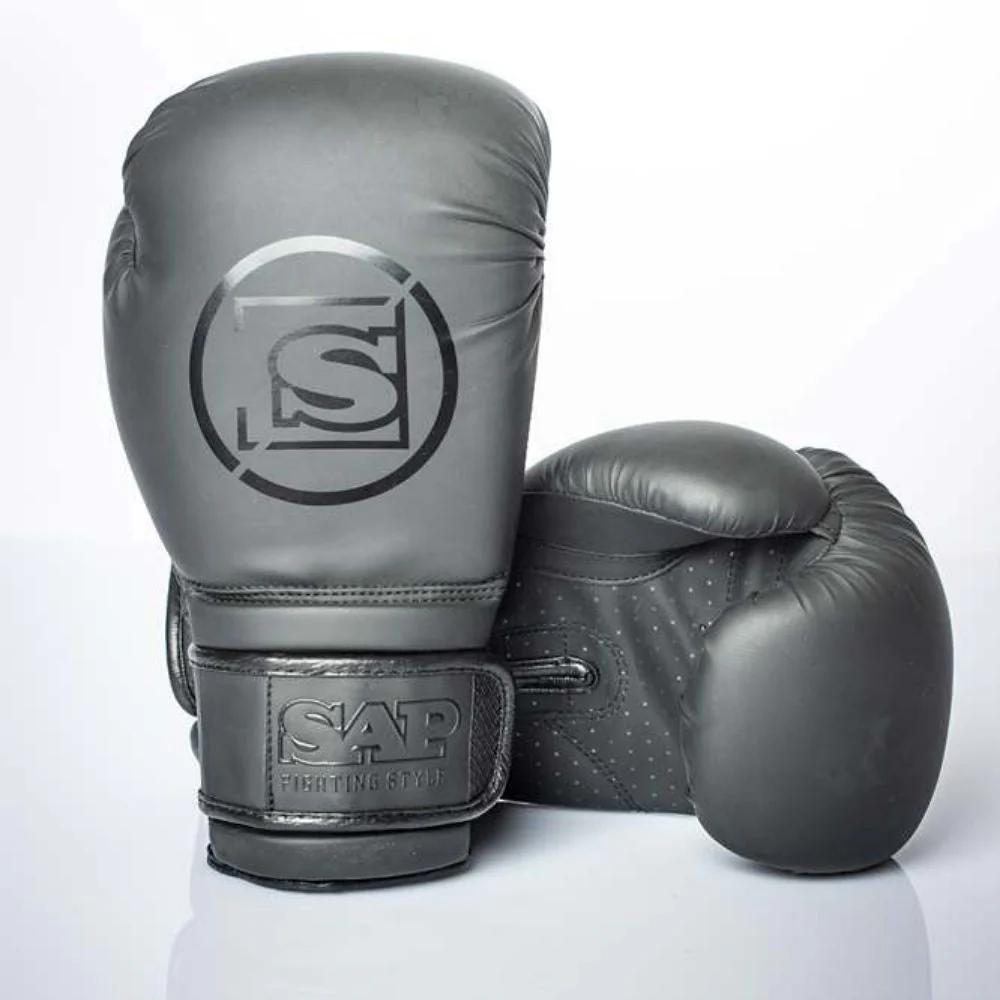 Gants de boxe boxe SAP Elite – Image 2