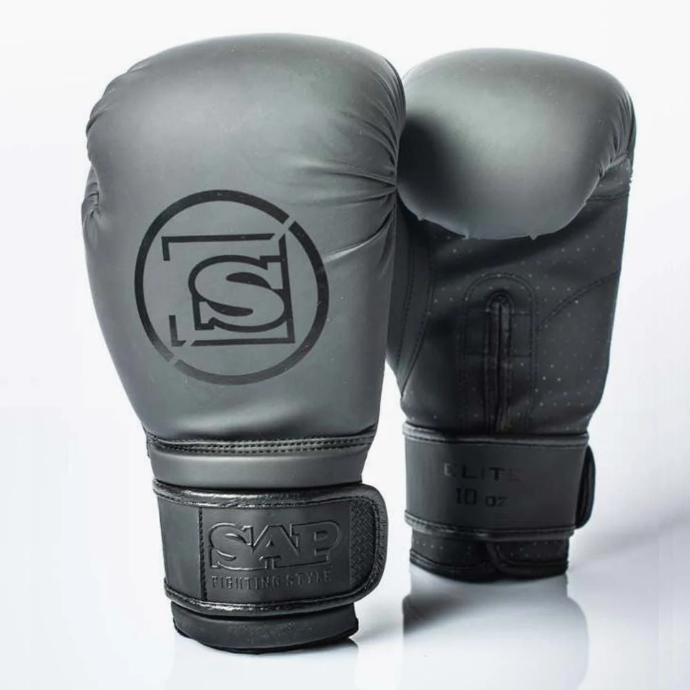 Gants de boxe boxe SAP Elite – Image 3