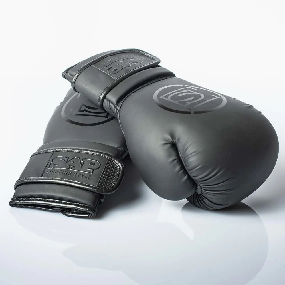 Gants de boxe boxe SAP Elite – Image 5