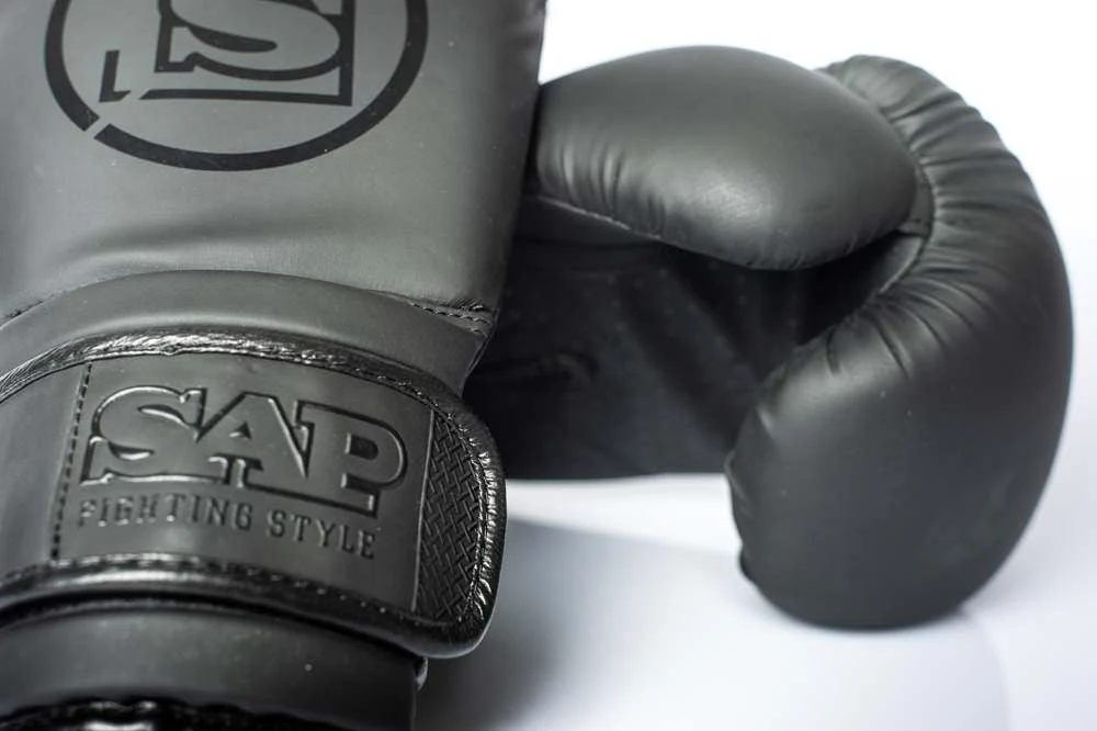 Gants de boxe boxe SAP Elite – Image 7