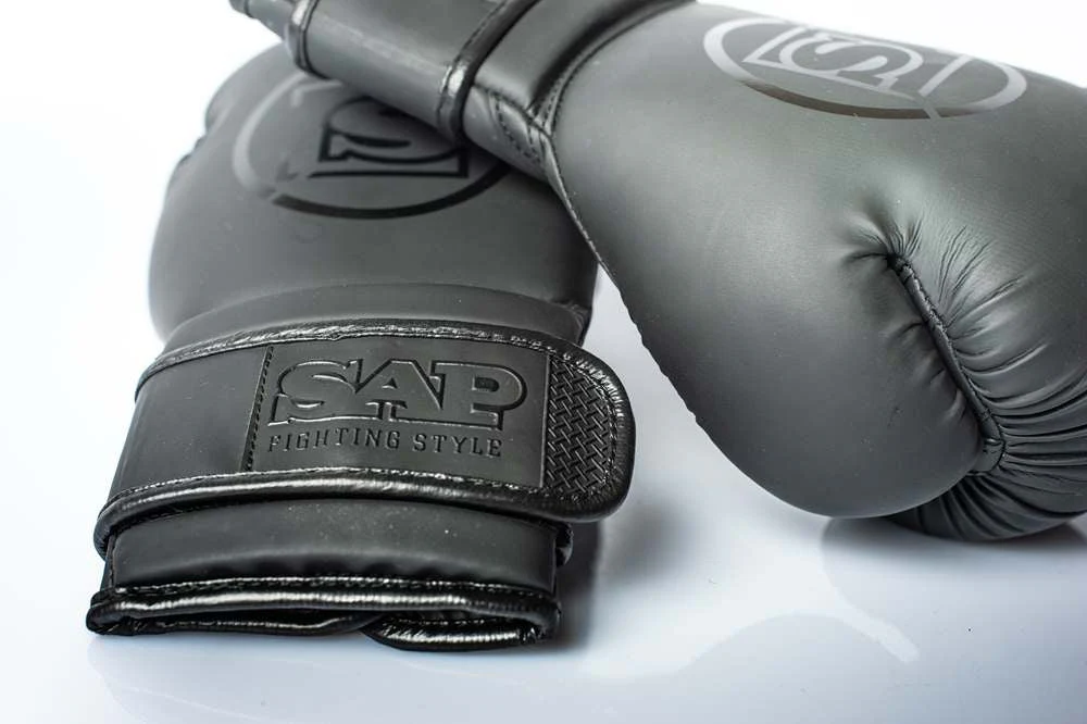 Gants de boxe boxe SAP Elite – Image 8