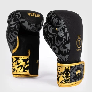 Gants de boxe Venum x Ilia Topuria Unmatched