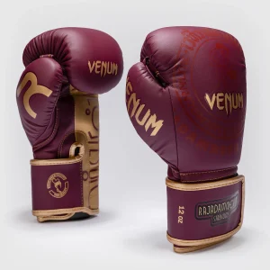 Gants de boxe Venum x Rajadamnern Rouge