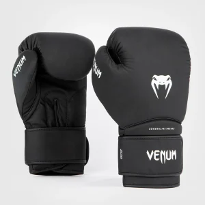Gants pour enfants Venum Contender 1.5 Noir