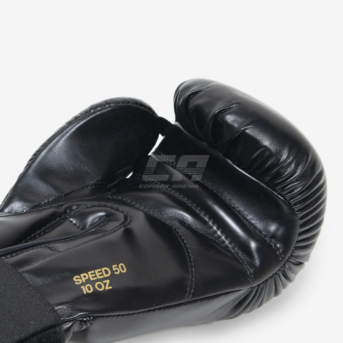 Gants de boxe Adidas Speed 50 Noir – Image 6