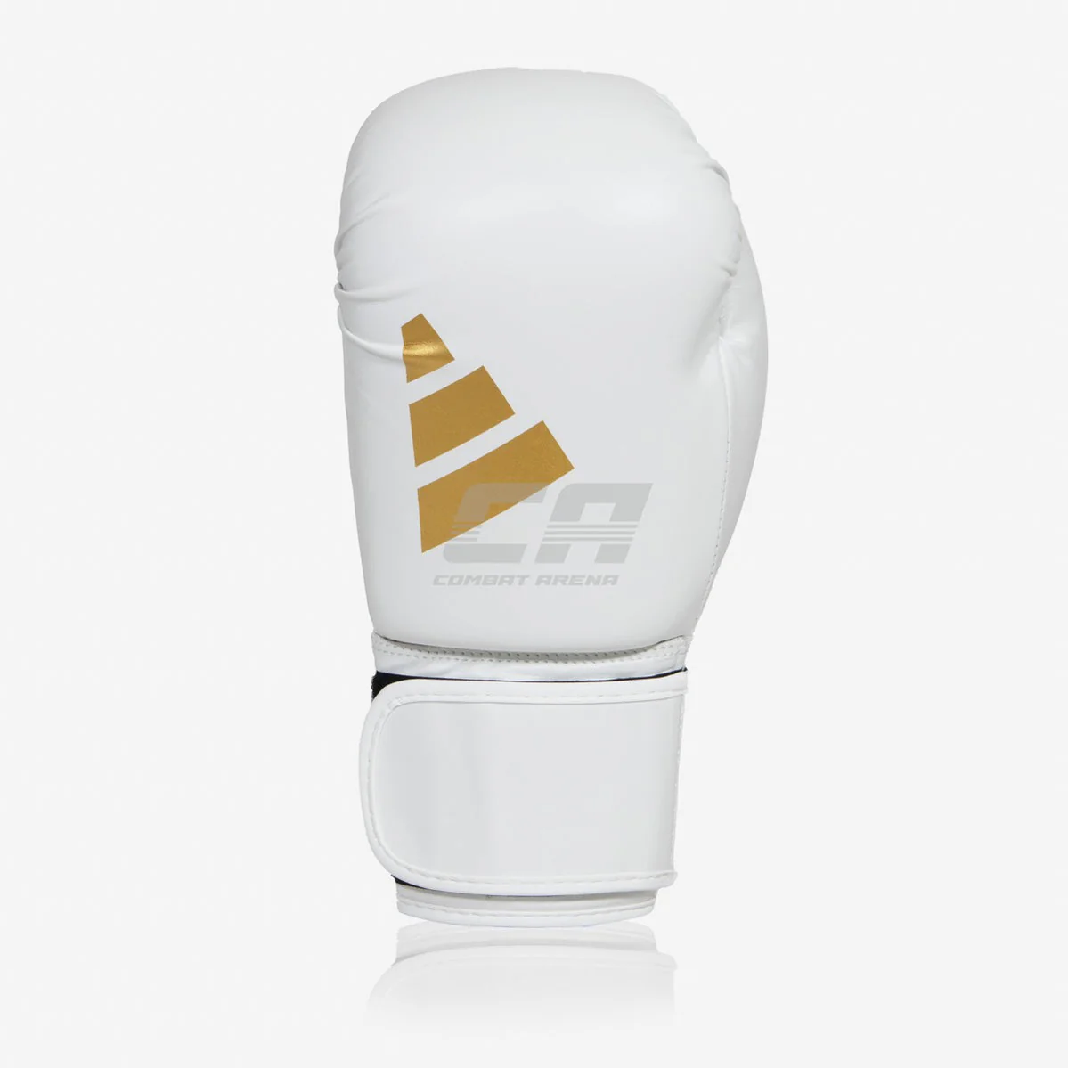Gants de boxe Adidas Speed 50 Blanc – Image 3