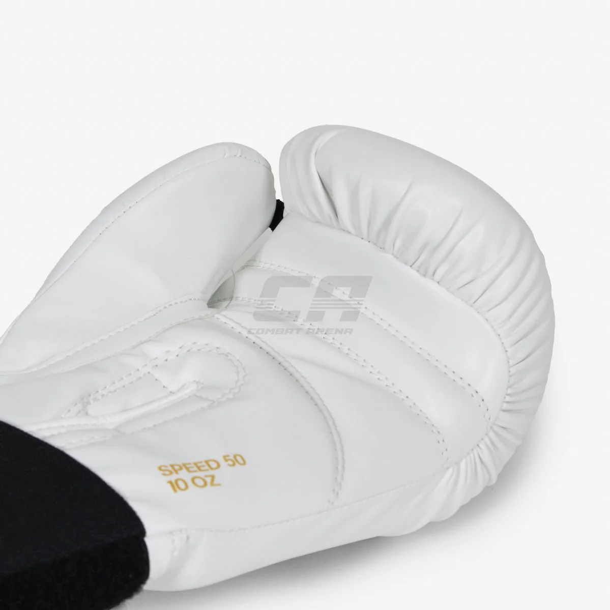 Gants de boxe Adidas Speed 50 Blanc – Image 6