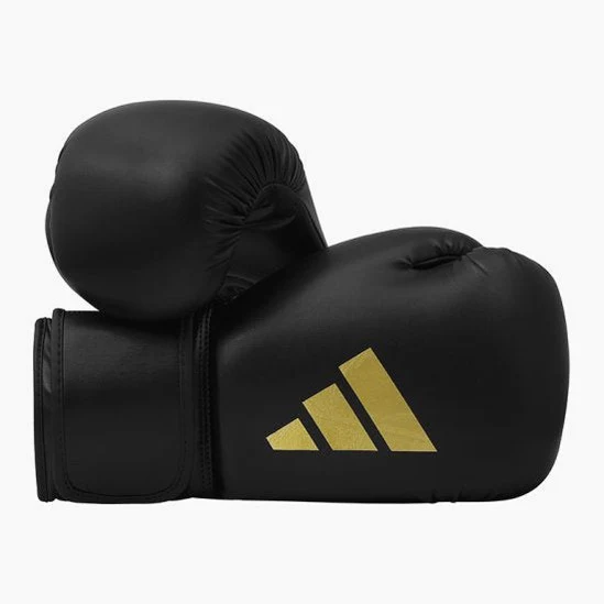 Gants de boxe Adidas Speed 50 Noir – Image 7