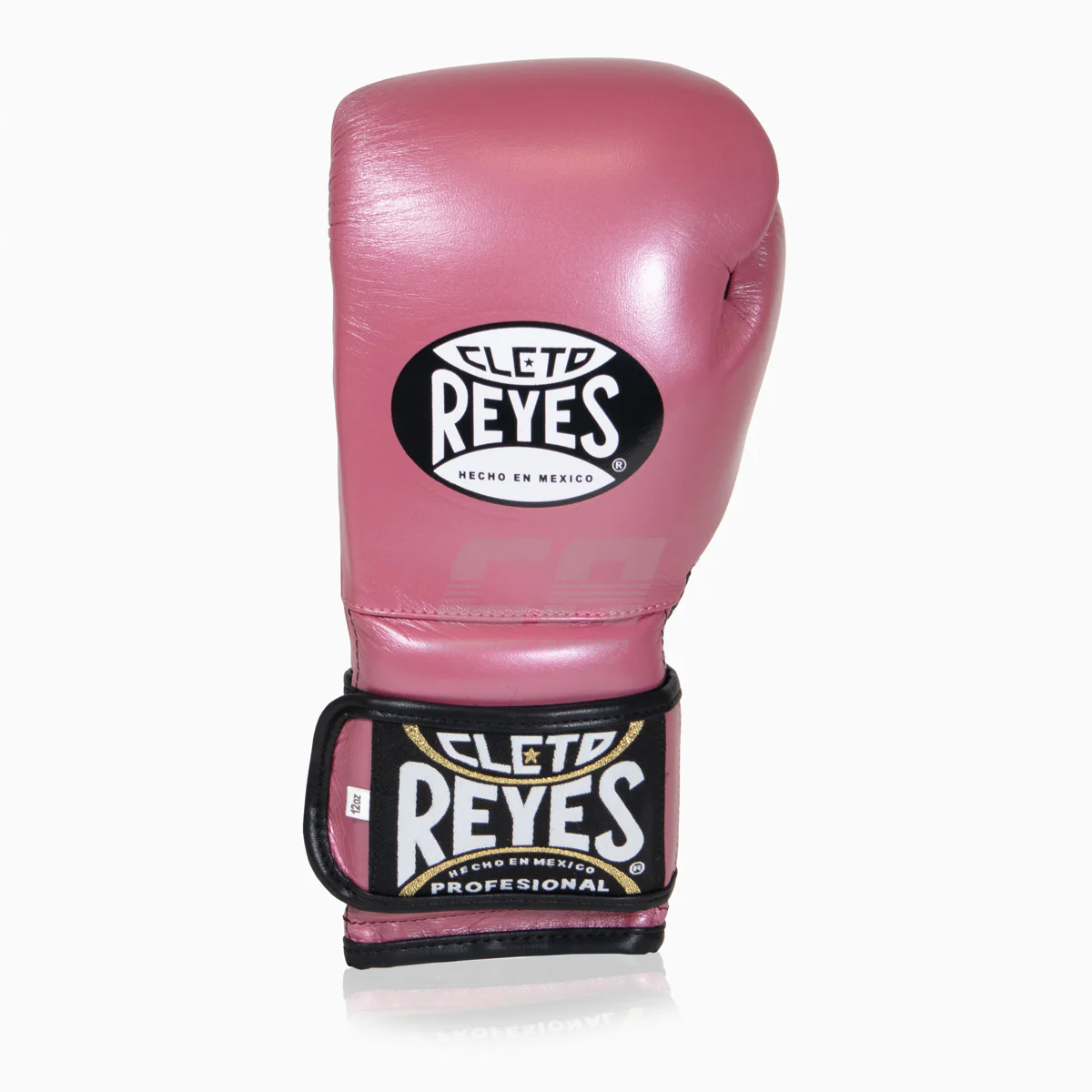 Gants de boxe Cleto Reyes Sparring CE6 Rose – Image 5