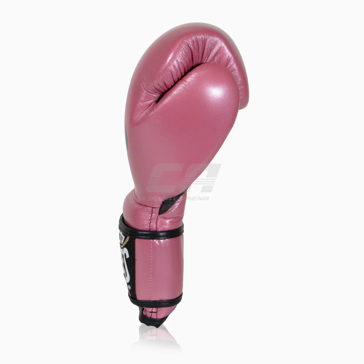 Gants de boxe Cleto Reyes Sparring CE6 Rose – Image 6