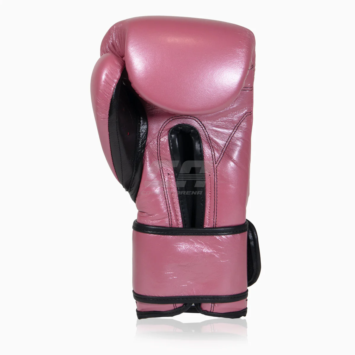 Gants de boxe Cleto Reyes Sparring CE6 Rose – Image 3