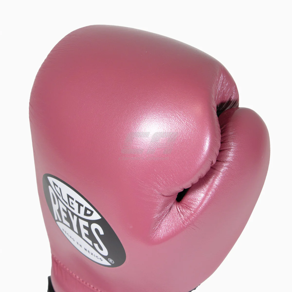Gants de boxe Cleto Reyes Sparring CE6 Rose – Image 7