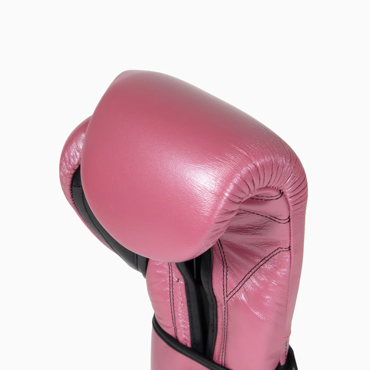 Gants de boxe Cleto Reyes Sparring CE6 Rose – Image 8