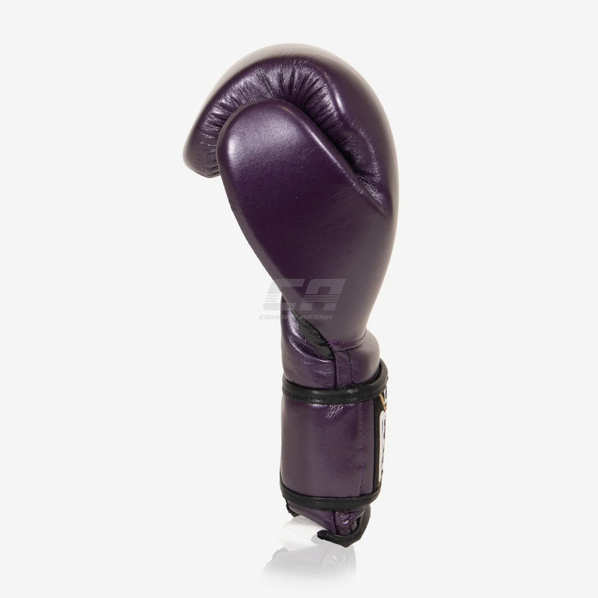Gants de boxe Cleto Reyes Sparring CE6 Violet – Image 5