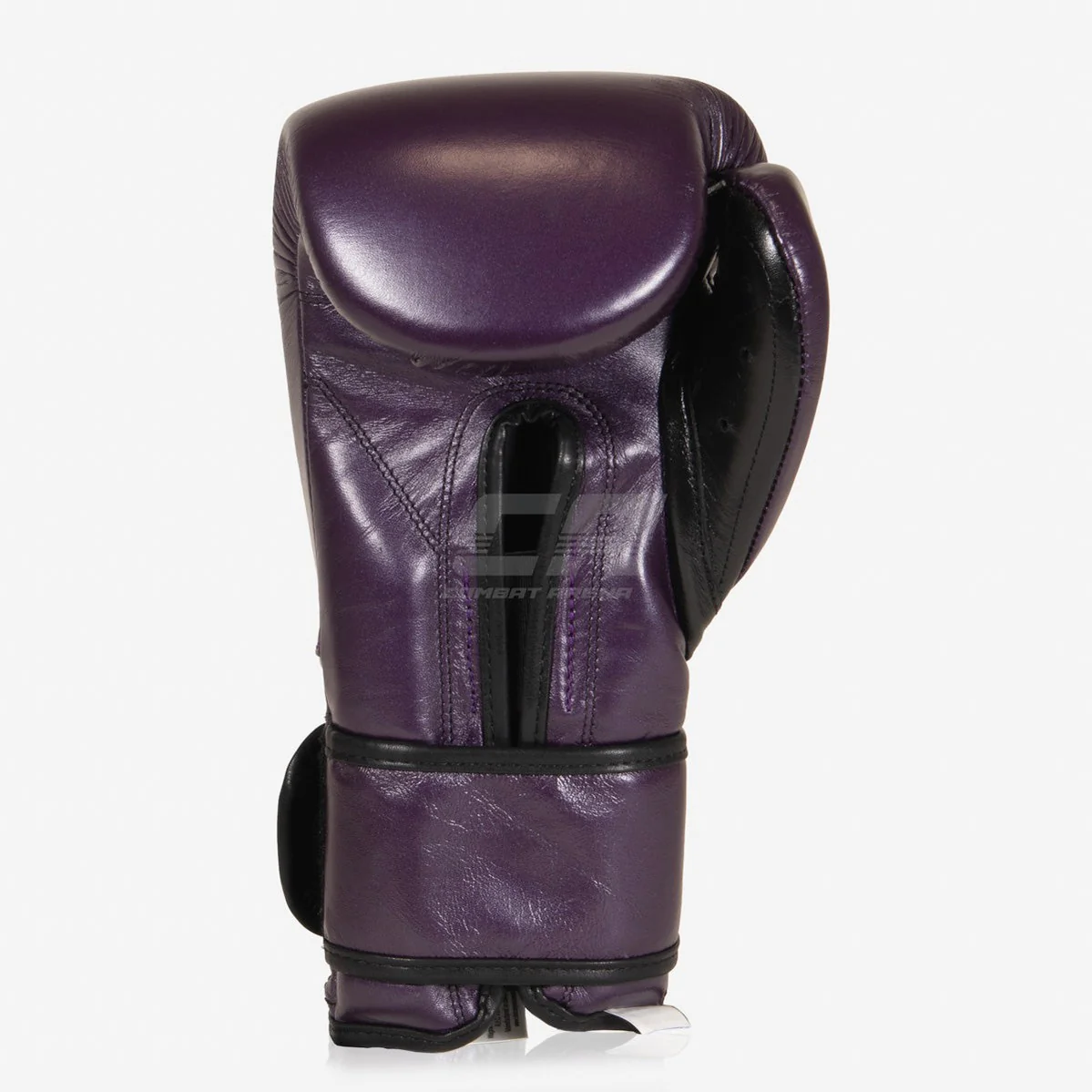Gants de boxe Cleto Reyes Sparring CE6 Violet – Image 3