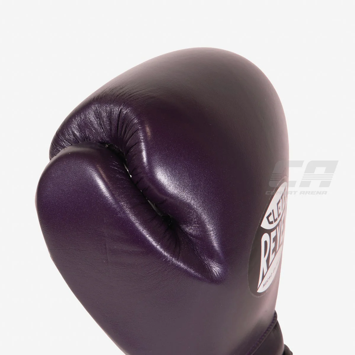 Gants de boxe Cleto Reyes Sparring CE6 Violet – Image 8