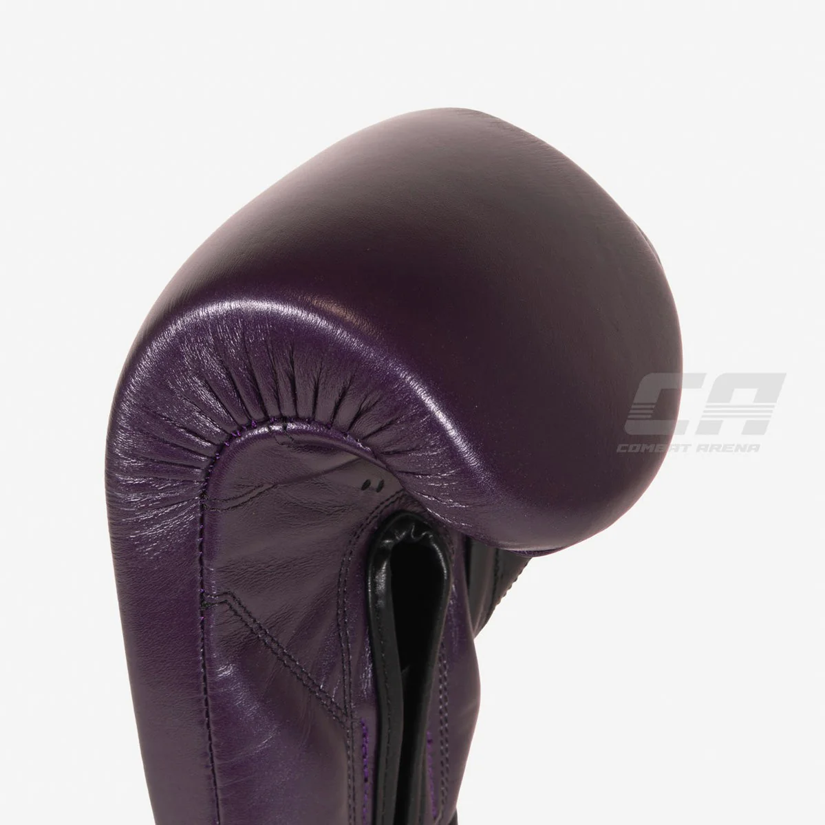 Gants de boxe Cleto Reyes Sparring CE6 Violet – Image 9