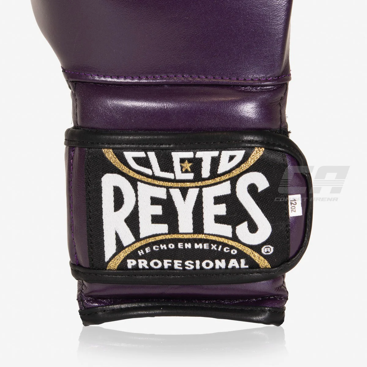 Gants de boxe Cleto Reyes Sparring CE6 Violet – Image 6