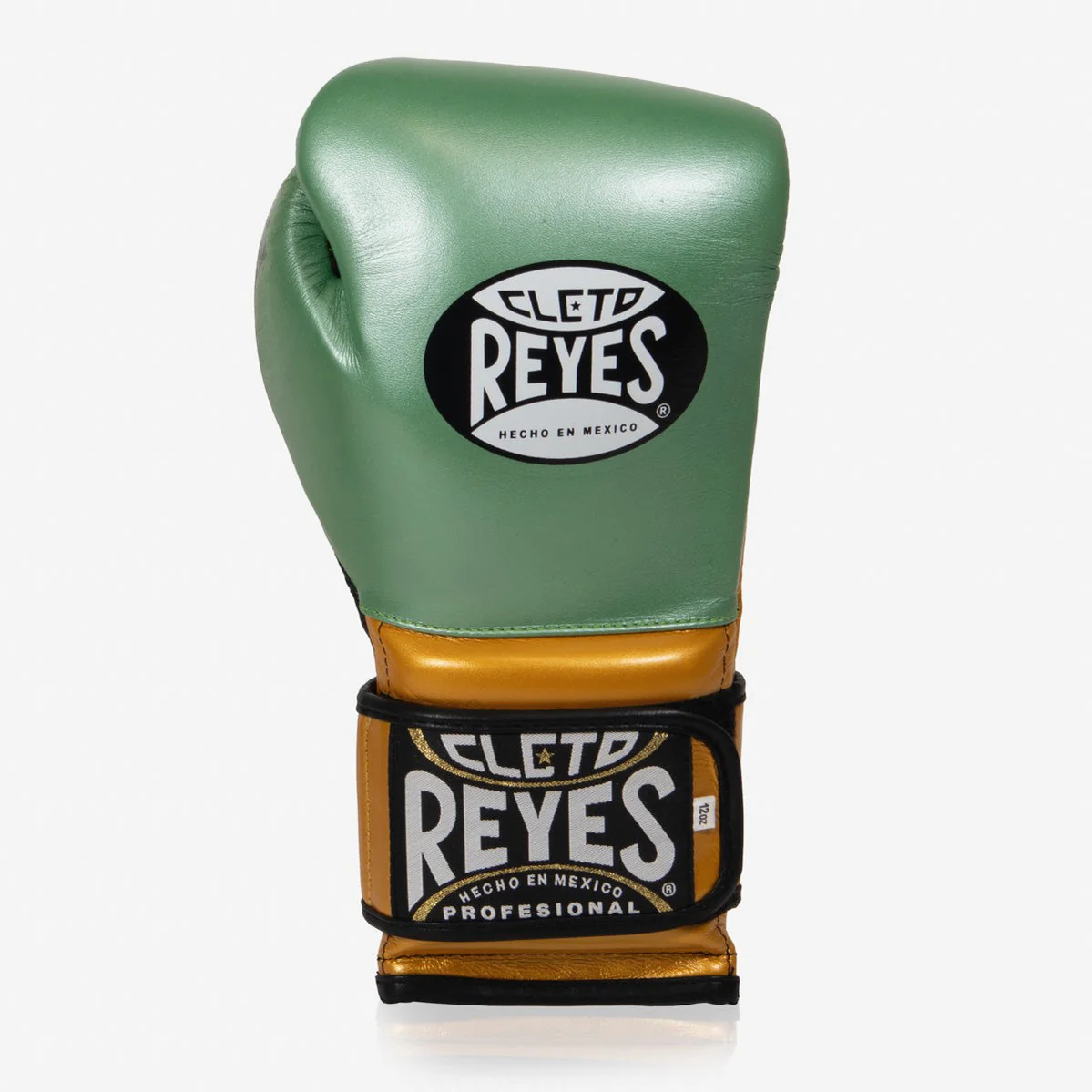 Gants de boxe Cleto Reyes Sparring CE6 Édition WBC – Image 3