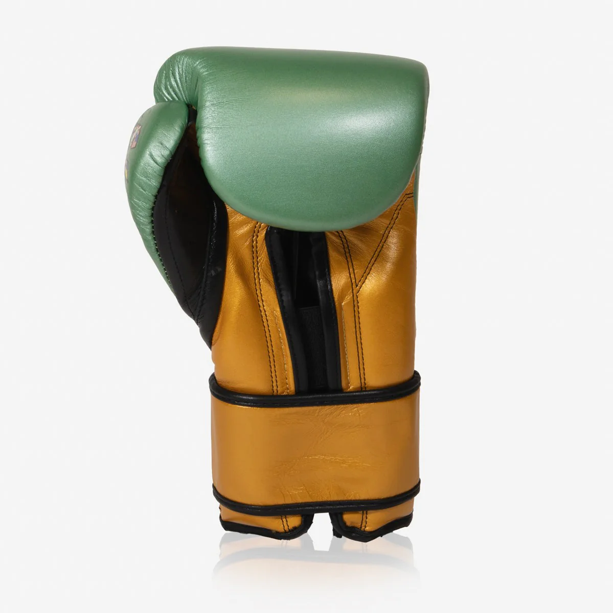 Gants de boxe Cleto Reyes Sparring CE6 Édition WBC – Image 5