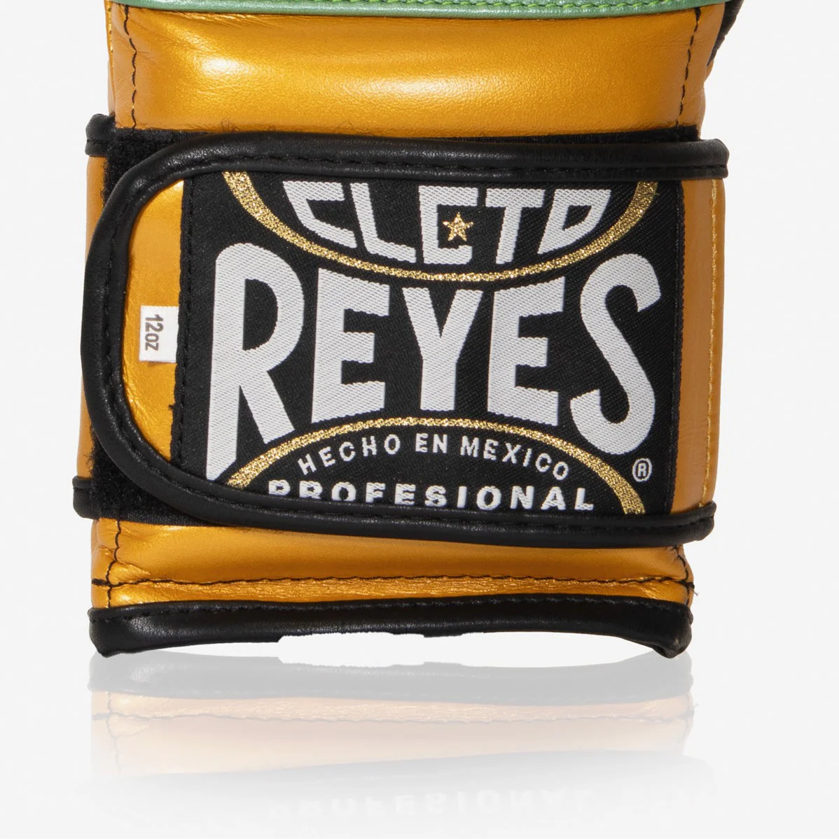 Gants de boxe Cleto Reyes Sparring CE6 Édition WBC – Image 8