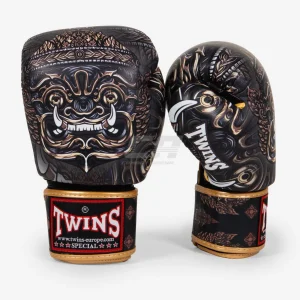 Gants de Muay Thai Twins Special FBGVL3-63