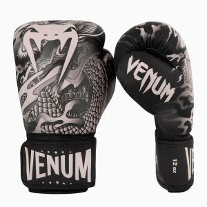 Gants de boxe Venum Sable du Vol du Dragon