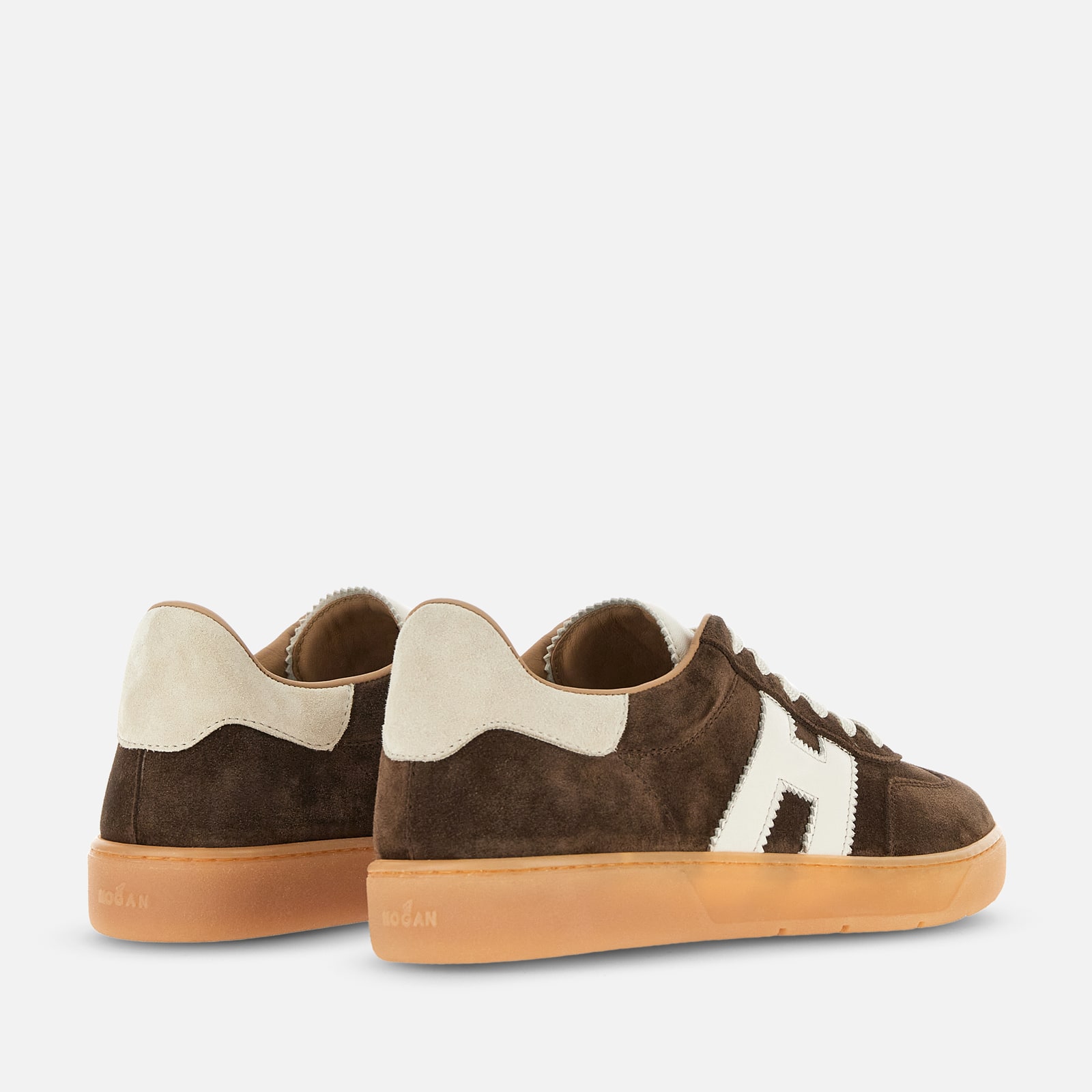 Hogan – Cool – Marron – Image 7