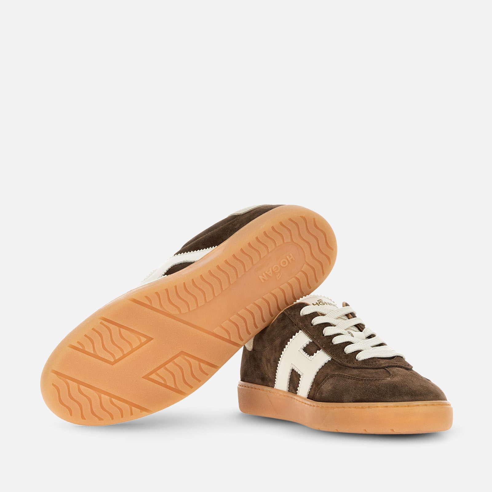 Hogan – Cool – Marron – Image 8