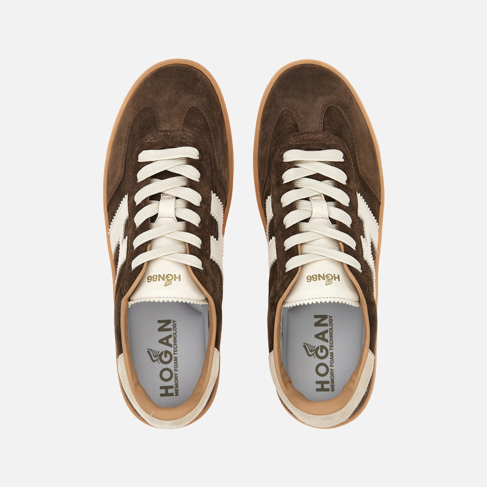 Hogan – Cool – Marron – Image 6