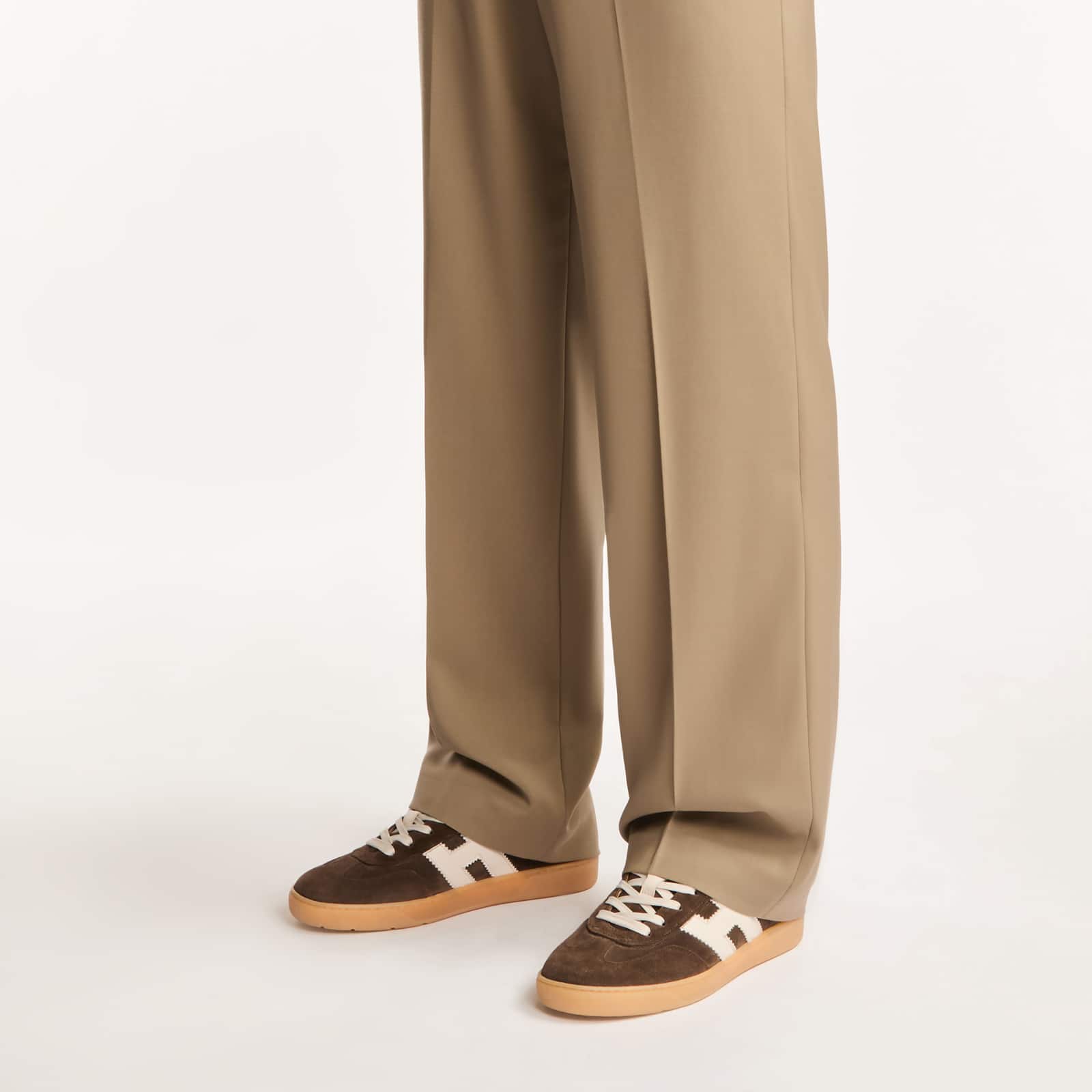 Hogan – Cool – Marron – Image 2