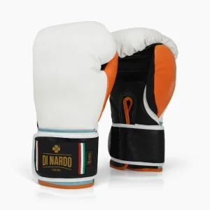 Gants de boxe Di Nardo avec velcro