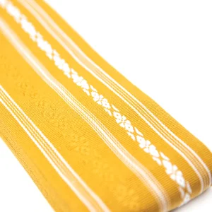 Deluxe Iai Obi - yellow, IO-4-DX-GC