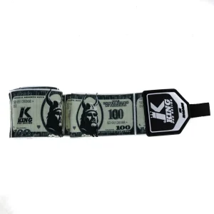 King Pro Boxing Hand Wraps Viking, KPB/BPC VIKING