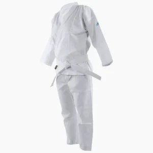 Karategi Adidas K200 FIJLKAM avec Ceinture