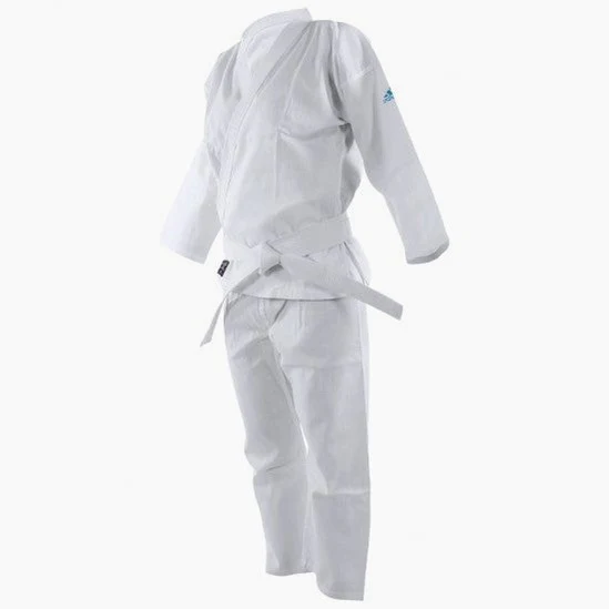 Karategi Adidas K200 FIJLKAM avec Ceinture
