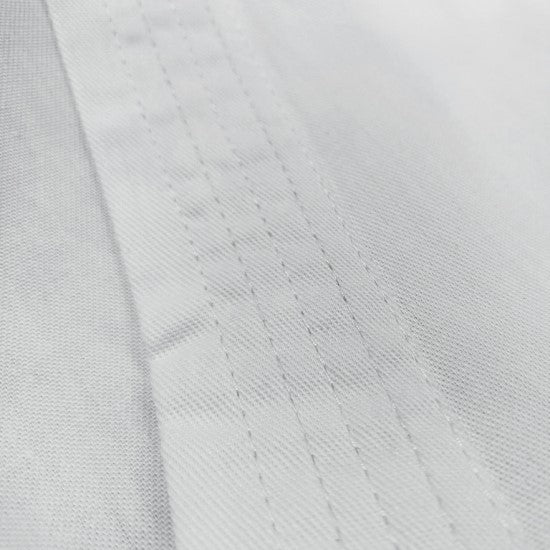 Karategi Adidas K200 FIJLKAM avec Ceinture – Image 5