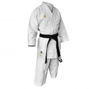 Karategi Adidas Kata K300 WKF