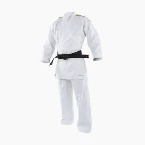 Karategi Adidas Kumite Adilight Primegreen Italie