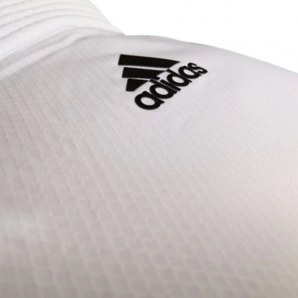 Karategi Adidas Kumite Adilight Primegreen WKF – Image 4