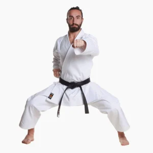 Karategi Itaki Shodan Kata Art. 52KN