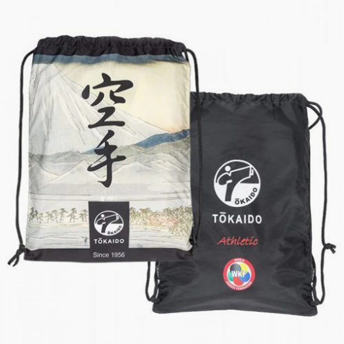 Karategi Kata Tokaido Master Athletic WKF – Image 7