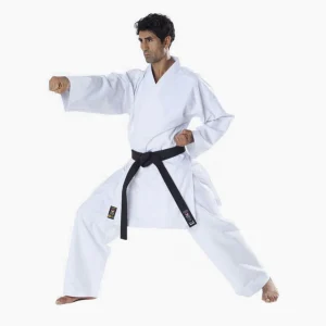 Karategi Tokaido Tsunami Gold Traditionnel