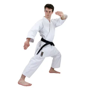 Karategi Itaki Ultimate Kata blanc Art. 54