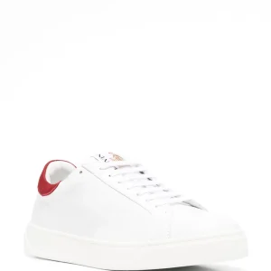 Lanvin – DDB0 – Blanc / Rouge