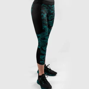 Leggings femme 3/4 Venum Défenseur